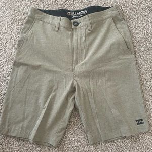 Billabong shorts